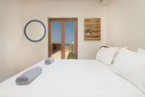 Europa Villa in Crete with Pool Amazing SeaView - Image 5
