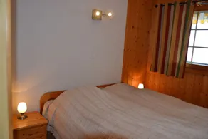 Outside : flat for 6 persons ground floor, 40sqm south-facing balcony -Inside : about 77 sqm, open k - Image 3