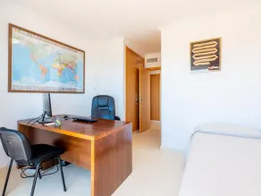 Poseidon Málaga Luxury Apartment - Image 5
