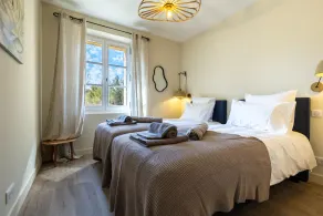 Villa Maira - live in the heart of authentic Provence in a charming house - Image 4