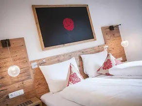 Ferienwohnung Morgenrot 52 m² - Alpenherz Ferienwohnungen - Image 5