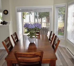 #17 Tanglewood Pl - 2bd 2bth BEACH FRONT 2-level unit - Beach, sun, sand & relax - Image 5