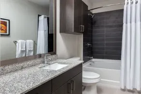 Wyndham Austin, 2 Bedroom Condo, Free WifI - Image 3