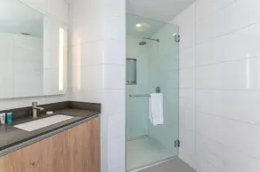 Gym,Sauna & Jacuzzi spa! nr FTX Arena X | Prime Miami - Image 4