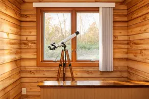 The Owls Perch: Cabin w/ Game Room & Pet Friendly - Image 2