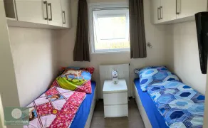 Holiday Chalet/Mobilelhome \"Wüstenblume\" - Image 5