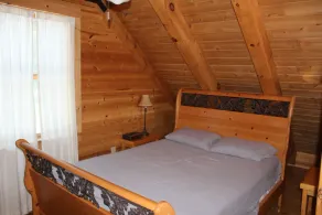 Reids versteckter Flussurlaub - Image 3