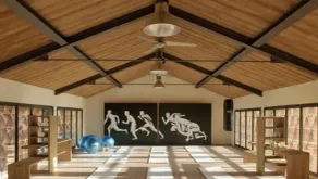 Amazing Luxury Villa in Sarteano - Image 3