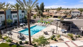 Desert Escape Townhome - Pool & Gym - Image 3