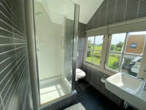 Cozy Villa with Garden near Wadden Sea - Image 5
