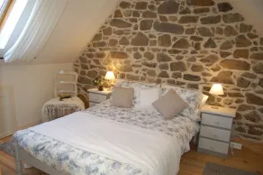 Les Hiboux - Coastal cottage  with heated pool and gardens, 10 min to beach - Image 5