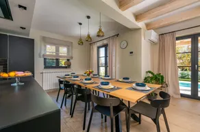 An exclusive oasis for vacation in the heart of Istria - Image 3