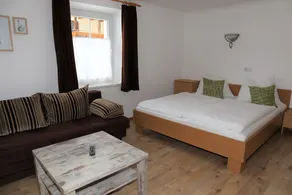 Sonnau vacation apartment near Wildkogelarena - Image 5