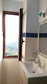New!La Stellaria, romantic house in the mountains, surrounded by greenery - Image 4