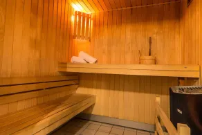 Residence Les Chalets du Berger Premium *** - 3 rooms Duplex 6 people - Image 4