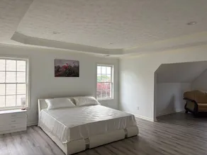Beautiful Full of Light 6 Bedroom's House - Image 4