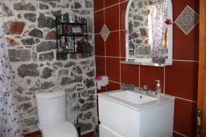 Comfortable holiday house, spacious outdoor areas, wifi | Triopetra, Crete - Image 3