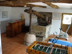 Renovated farmhouse in idyllic rural setting with pool and magnificent views - Image 2