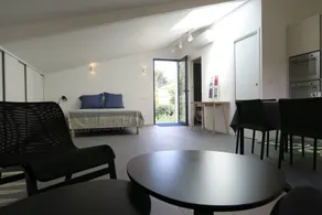 LOFT EN EL CORAZÓN DEL PUEBLO, EN EL PAÍS, A 10MN DE AIX - Image 5