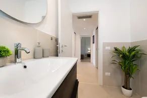 Apartment 'Eleonora C1' with Shared Pool, Private Terrace, and Air Conditioning - Image 3