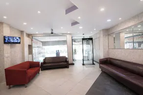 Fabhotel Grand Port View - Image 2