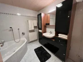 Cosy apartment in villa for 6 people with WIFI, TV, patio and pets allowed - Image 5