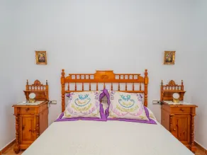Cubo's Riad de Maruchi / free wifi / private pool - Image 4