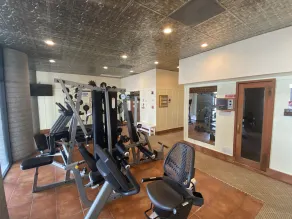 Seventh floor Mountain View condo. - Image 3