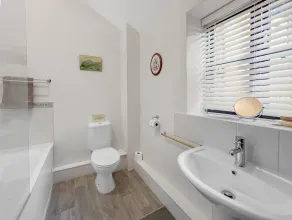 Dairy Cottage Dulverton - Image 4