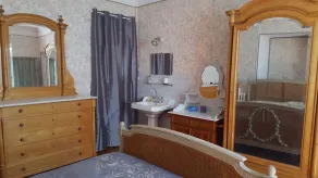 Typical house with superb view of village, river 300 metres away - Image 3