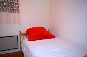 Ground floor, balcony, tv, ski locker, 29m², Le Grand Bornand - Image 4