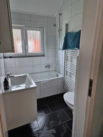 To get my head clear! Cozy cottage in Ditzum, large garden, dogs ok! - Image 4