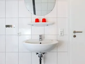 Semesterhus Wetterleuchten - Ferienhaus Wetterleuchten - Image 3