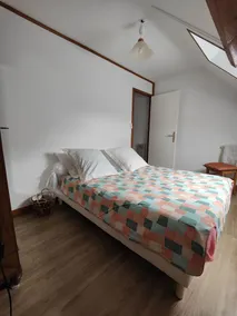 Val de Saire - Fermanville - holiday home, garden, quiet, near beaches - Image 4