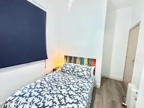 Madrid Rio Antonio López A (2-bedroom apartment ) - Image 5