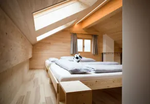 Bregenzerwälder Appartements Familie Fink - Image 4