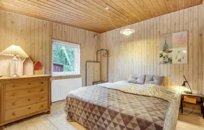 8 Person Holiday Home in Romo - Image 4
