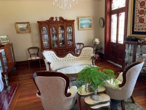 Luxury and heritage hotels in a country mansion built in 1872, 150 yrs in 2022 - Image 5