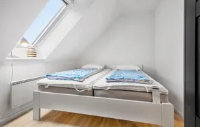 Three-Bedroom Apartment In Karrebaksminde - Image 5