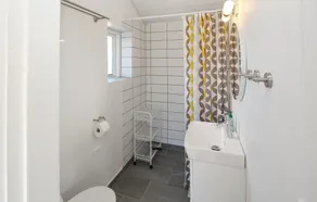 Lækkert hjem i Samsø med hus havudsigt - Image 2