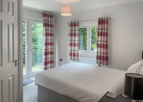 3 Schlafzimmer Unterkunft in Milnthorpe - Image 5