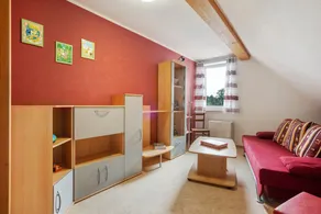 Casa de férias 'Bauernnest' com jardim partilhado e acesso Wi-Fi - Image 5