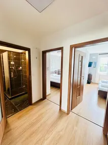 Villa many rooms with Free Parking  - Image 2