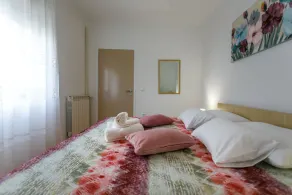 Ground floor unit with 40 m² living space for 4 persons - Image 5