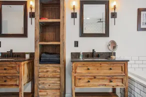 Maison de montagne vail! Juste rénové. Pour 18 personnes - Image 3