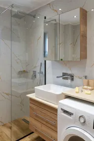 Brikis Villa 1 - With Private Pool - Image 3