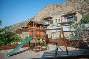 Seafront Villa with a heated pool   Unique location - Image 2
