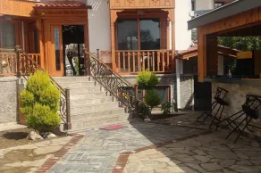 Gokturk Otel - Image 5
