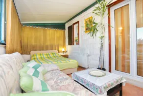 Three bedroom apartment with terrace Supetar, Brač (A-7549-a) - Image 3