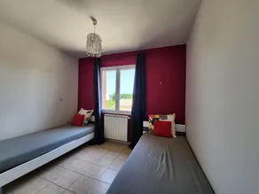 Villa 3 Chambres Avec Jardin et Piscine Privative - Image 4